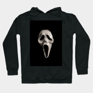 Ghostface Hoodie